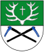 Wappen von Hupperath