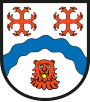 Blason de Krümmel