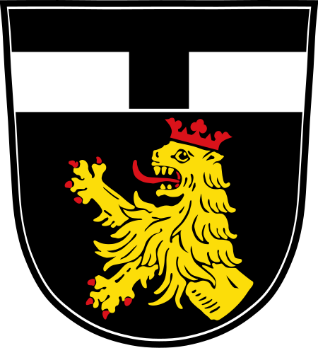 DEU Oberdolling COA