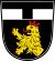 Wappen der Gemeinde Oberdolling