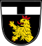 Wappen der Gemeinde Oberdolling