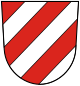 Schelklingen - Stema