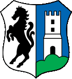 Wappen der Gemeinde Untrasried