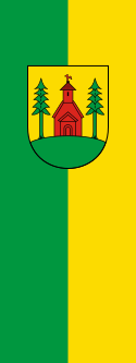 Wörnersberg - Bandera