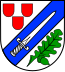 Blason de Wißmannsdorf