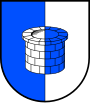 Blason de Wittenborn