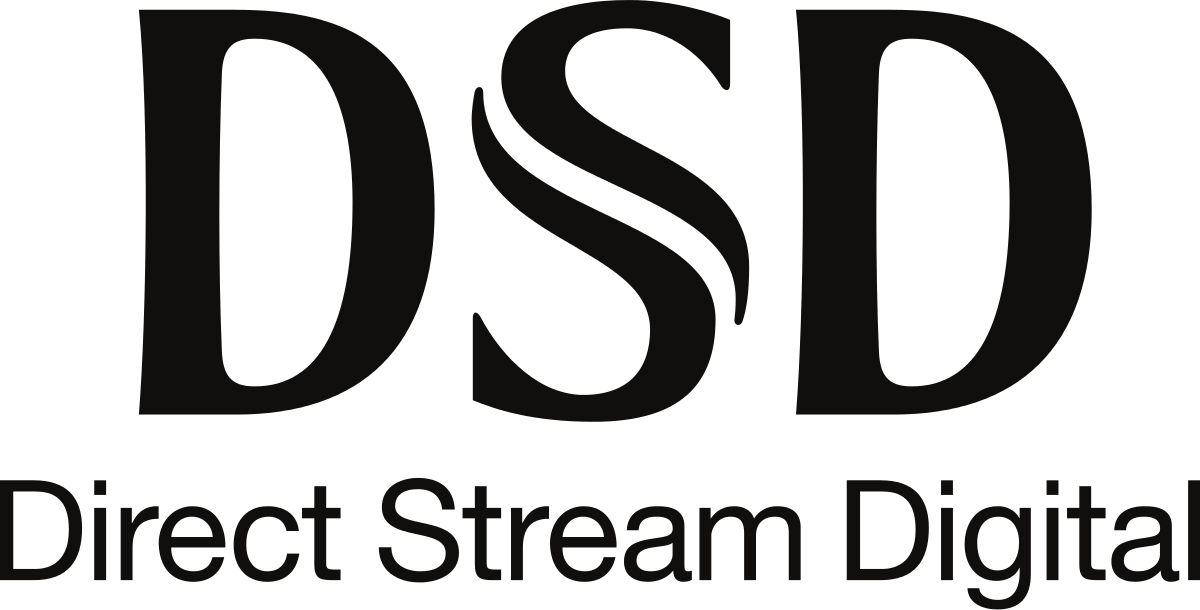 Direct Stream Digital (DSD) is a trademark used by Sony and Philips for their system for digitally encoding audio signals for the Super Audio CD (SACD