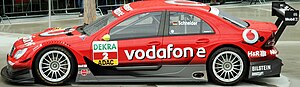 DTM coche mercedes2006 Schneider.jpg