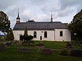 Dalby kyrka