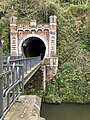 Tunnel van Dalhem