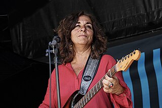 <span class="mw-page-title-main">Dalia Faitelson</span> Israeli composer, vocalist, guitarist, and DJ