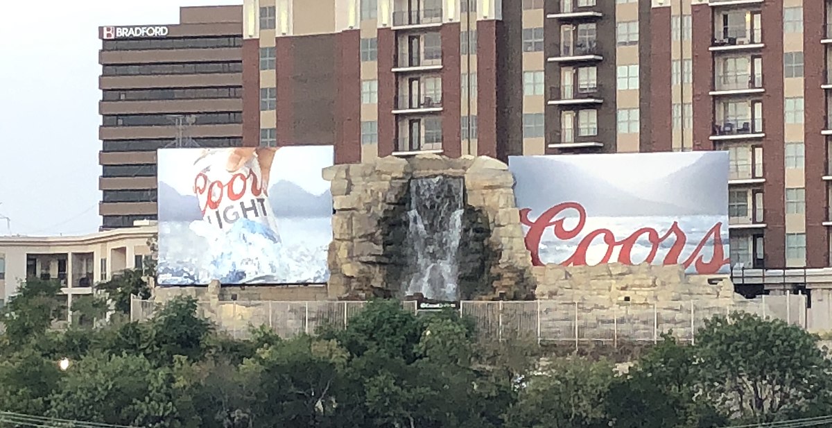 Coors Light - Wikipedia