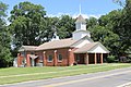 Damascus Baptist Church