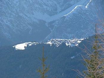 Danta di Cadore Danta Cadore 1.JPG