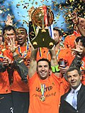 Thumbnail for 2011 Ukrainian Cup final