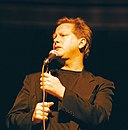 Darrell Hammond: Alter & Geburtstag