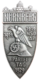 Почесний партійний знак «Нюрнберг 1929»