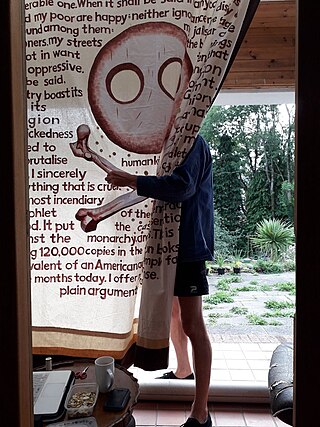 <span class="mw-page-title-main">David Garner (artist)</span> Welsh installation artist