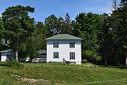 David J. dan Maggie Jones House.jpg