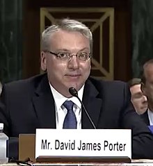 David J. Porter