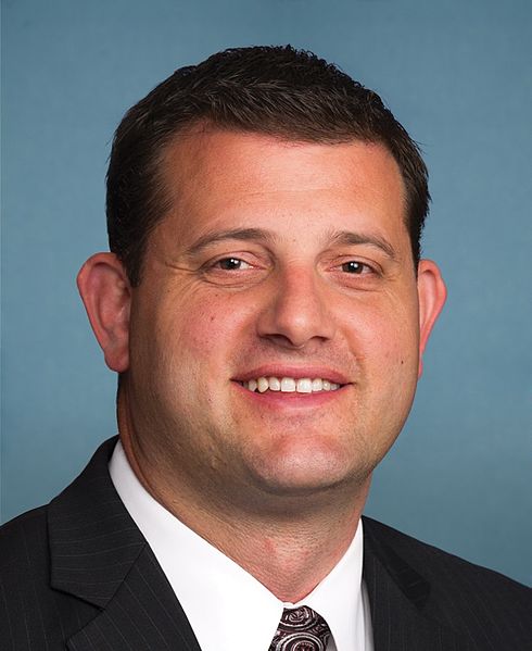 Valadao during the 113th Congress