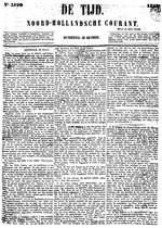 Thumbnail for File:De Tĳd - godsdienstig-staatkundig dagblad 29-10-1857 (IA ddd 010251889 mpeg21).pdf