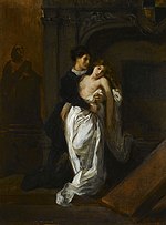 Vignette pour Roméo et Juliette au tombeau des Capulet
