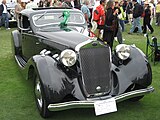 Delage D8-120