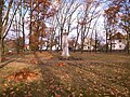 War memorial