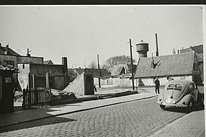 Alte Synagoge (Elmshorn)