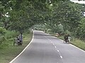 Dhaka-Bogra Highway