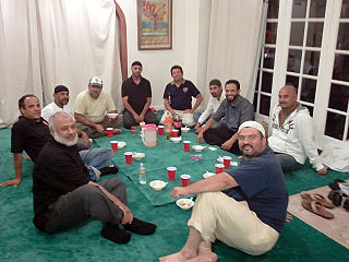 <span class="mw-page-title-main">Islam in Mexico</span> Religious Community