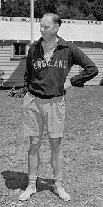 Dickie Burnell 1950.jpg