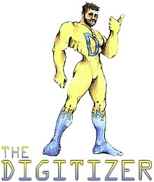 TheDigitizer