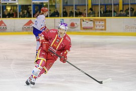 Dijon vs Lyon - CC-BY-SA François de Dijon