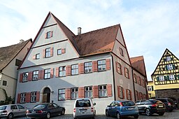 Dinkelsbühl Föhrenberggasse 32-005