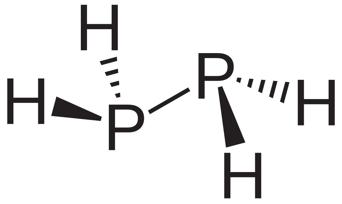 Diphosphan