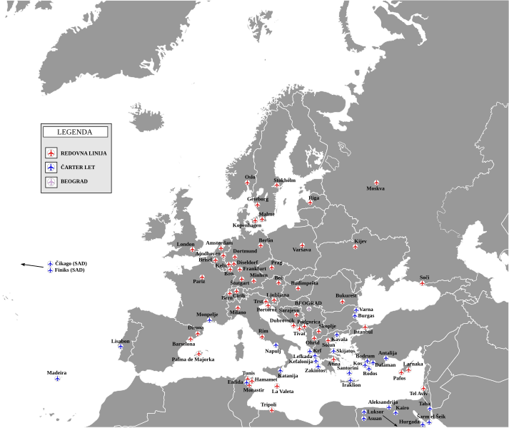 File:Direct airlines with Belgrade-sr.svg