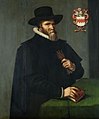 Q2280607 Dirk van Foreest postuum gemaakt tussen 1600 en 1625 geboren in 1527 overleden op 16 augustus 1596