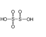 disulfurous