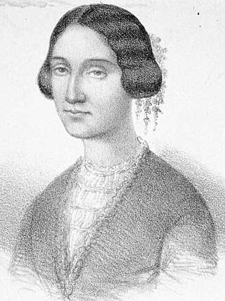 <span class="mw-page-title-main">Dolores Cabrera y Heredia</span> Spanish Romantic poet and novelist