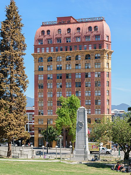 File:Dominion Building Vancouver 06.JPG