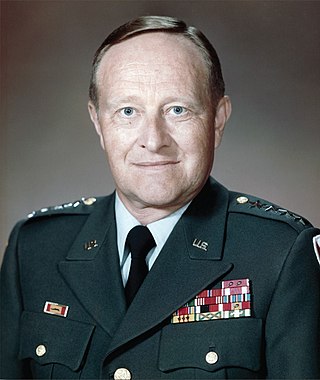 <span class="mw-page-title-main">Donald R. Keith</span> United States Army general