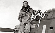 Miniatura pro Douglas Bader