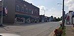 Jamestown, Indiana