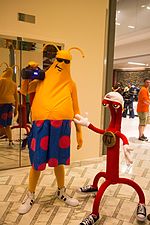 Thumbnail for File:Dragon Con 2013 cosplay (9695816780).jpg