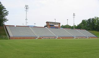 Duck Samford Stadium