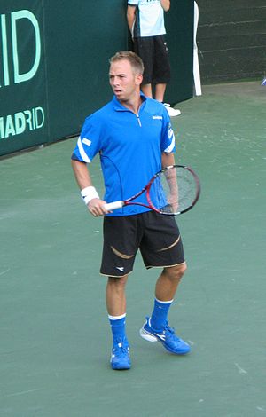 Dudi Sela