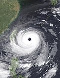 Thumbnail for Typhoon Dujuan (2015)