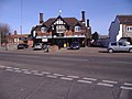 Dunstable Arms on Cromer Road.